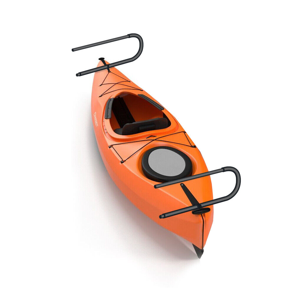 Paddleboard Storage Rack for Ceiling or Wall