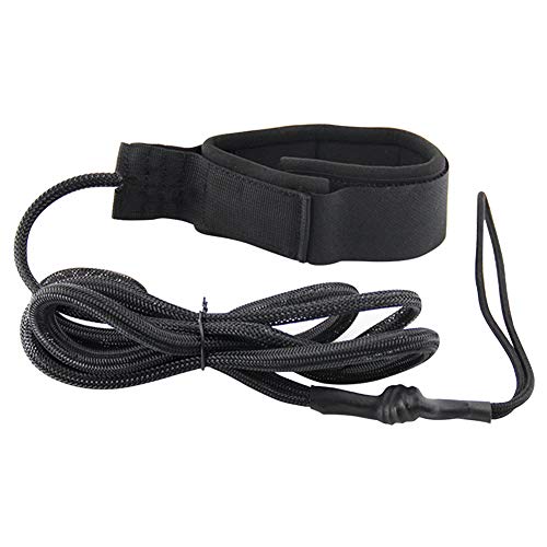 Surf Rope: Ankle Strap for Paddleboard, Shortboard, Longboard