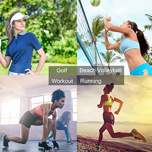 BALEAF Women's Quick Dry Boardshorts - Black XL