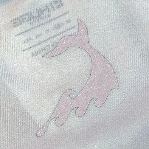 Women's UPF 50+ Rash Guard with Long Sleeves