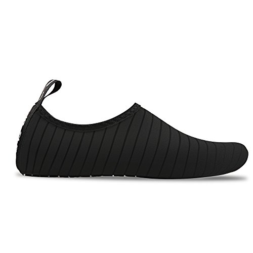 WateLves Aqua Socks for Beach Swim Surf Yoga