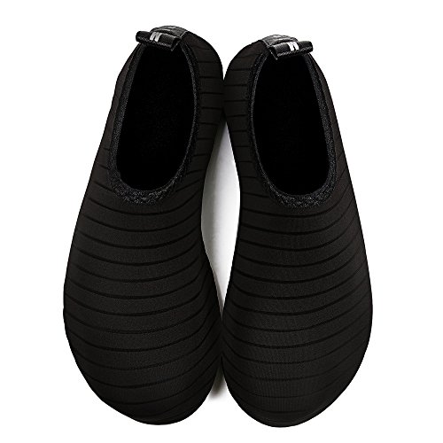 WateLves Aqua Socks for Beach Swim Surf Yoga