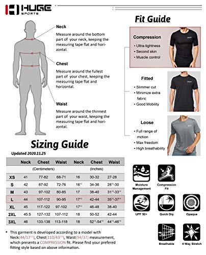 ADOREISM Men's Quick-Dry UPF 50+ Sun Protection Short Sleeve Rash Guard(Aborigines,S)
