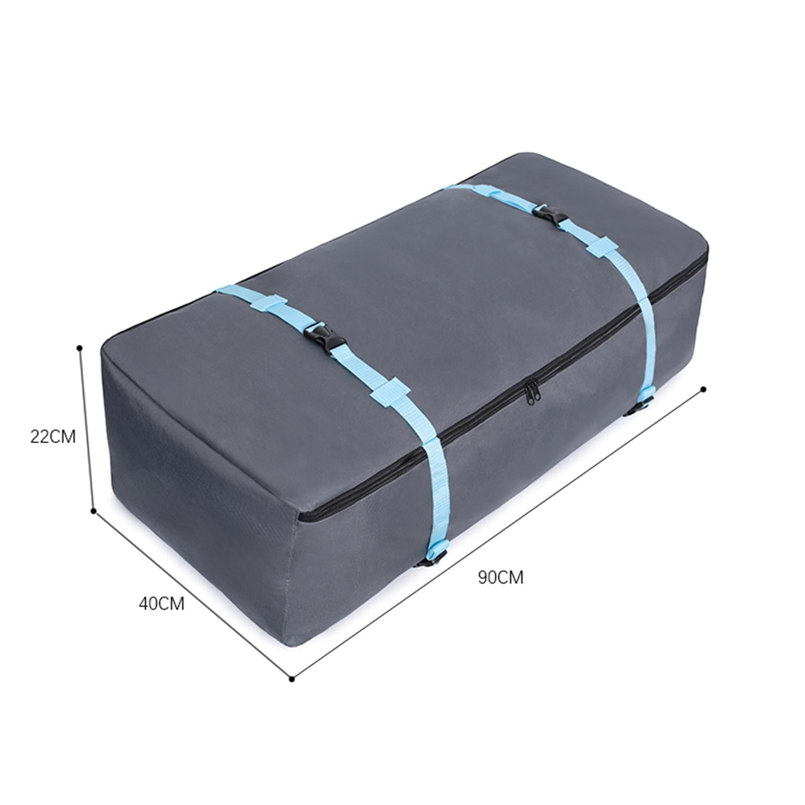 Inflatable Paddleboard Backpack for Boating and Surfing