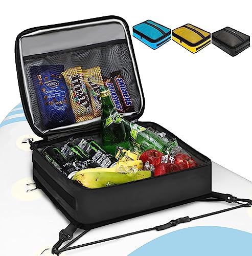 WITSTEP Paddle Board Cooler Bag – Black