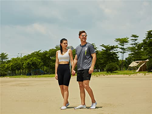 Quick-Dry Water Sports Barefoot Shoes for Paddleboarding