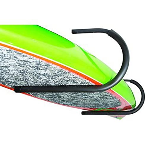 Paddleboard Rack | Overhead Ceiling/Wall Surfboard & SUP