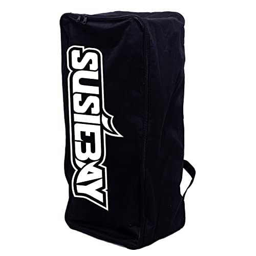 SUSIEBAY iSUP Backpack Bag - Large Capacity, Paddleboard Accessories