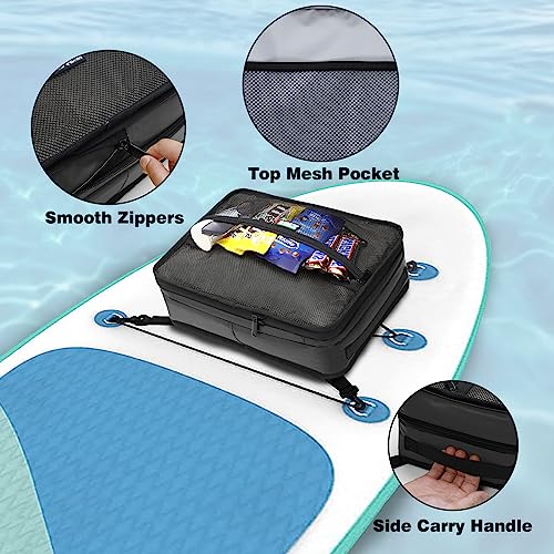 WITSTEP Paddle Board Cooler Bag – Black