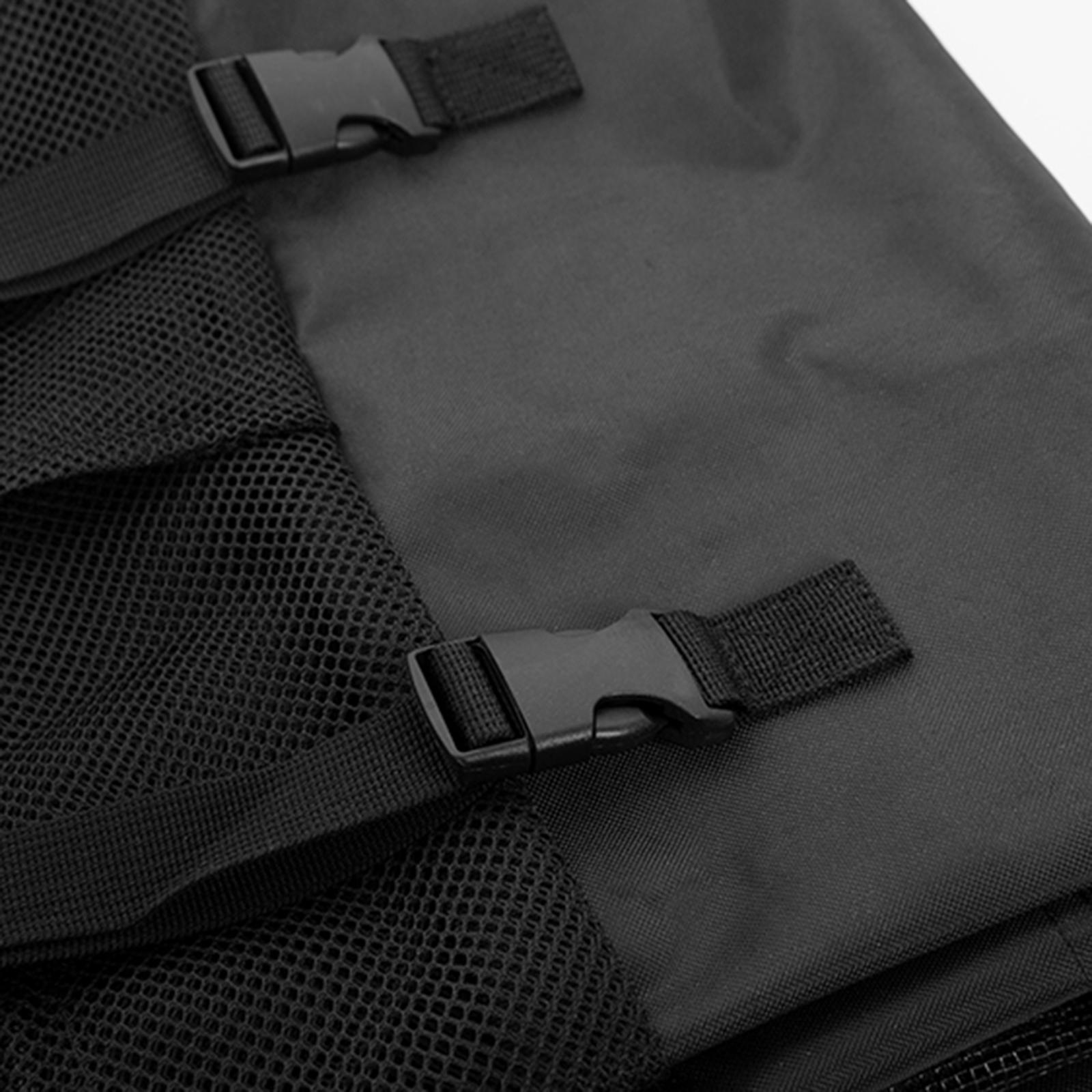 Inflatable Paddleboard Backpack for Lightweight Travel and Boating