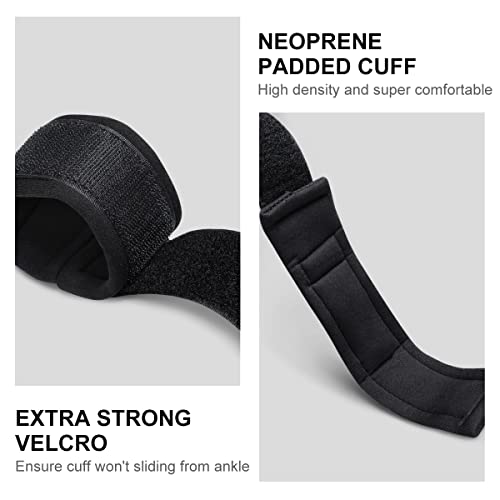 11ft Coiled Stand Up Paddle Board Surf Leash