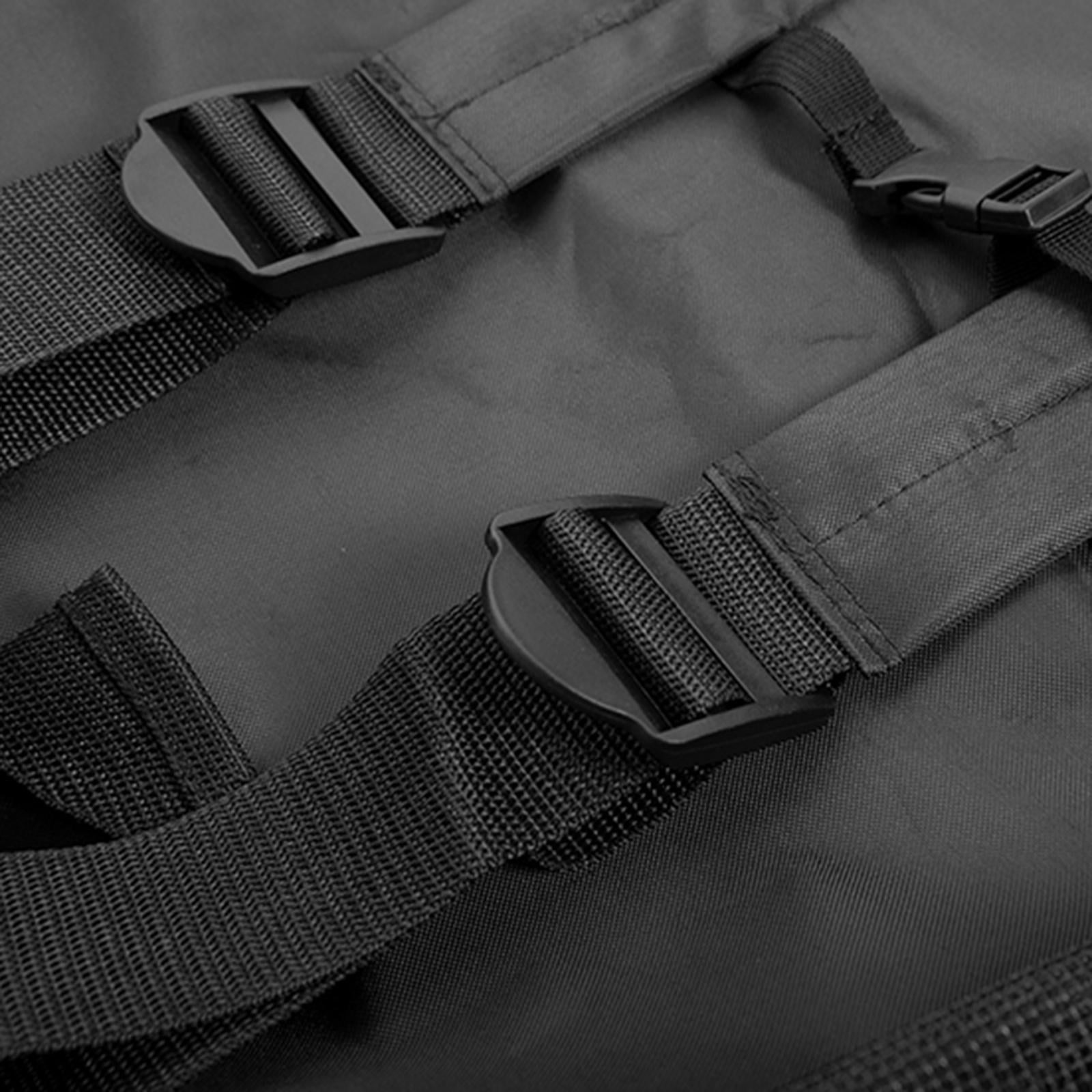 Inflatable Paddleboard Backpack for Lightweight Travel and Boating