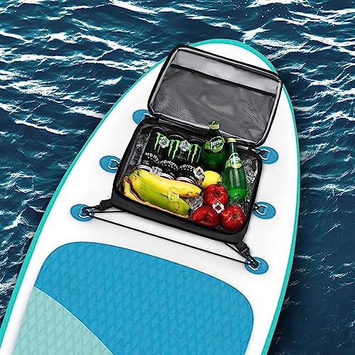 WITSTEP Paddle Board Cooler Bag – Black