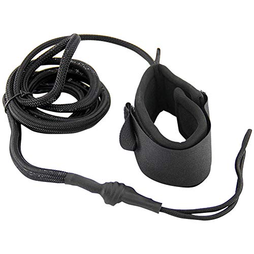 Surf Rope: Ankle Strap for Paddleboard, Shortboard, Longboard