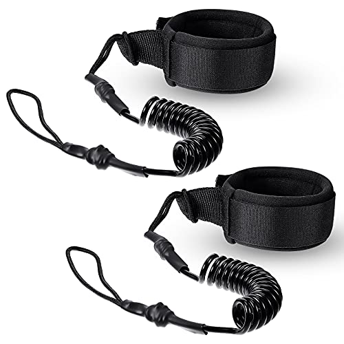 Surfboard Leash - Stay Secure, Surf with Confidence