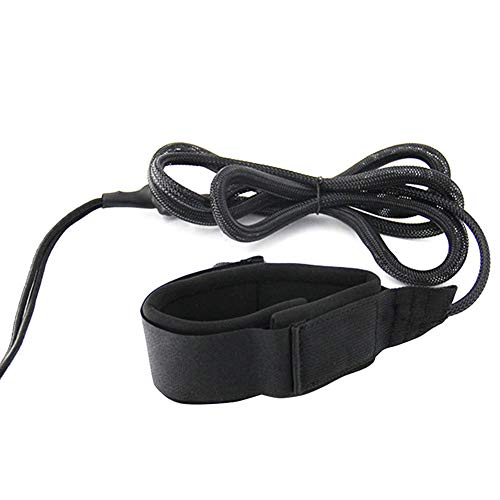 Surf Rope: Ankle Strap for Paddleboard, Shortboard, Longboard