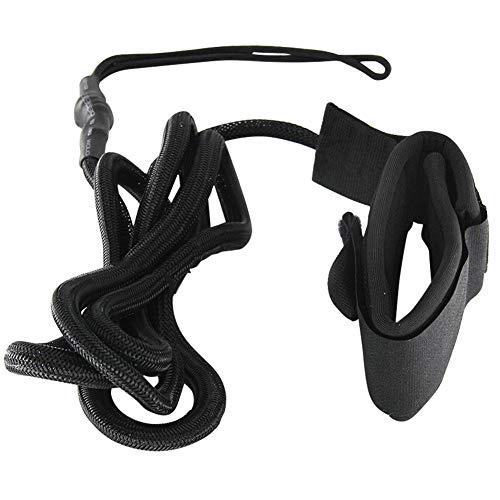 Surf Rope: Ankle Strap for Paddleboard, Shortboard, Longboard