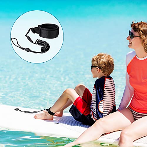 Surfboard Leash - Stay Secure, Surf with Confidence