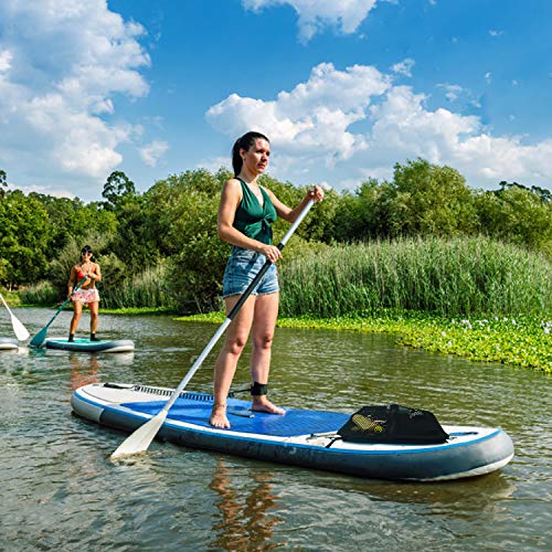 Unigear Paddleboard Deck Bag with Waterproof Phone Case