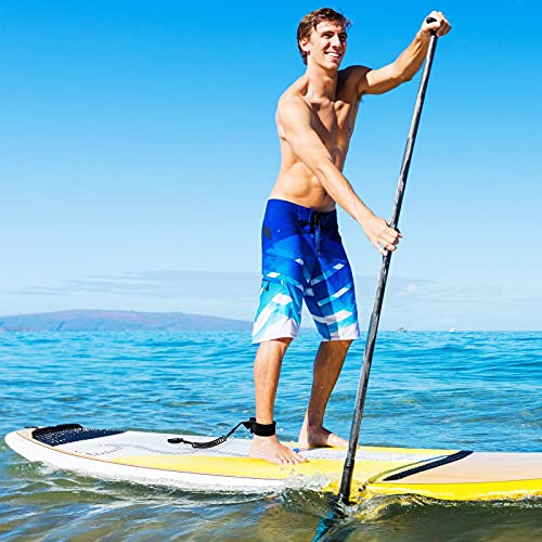 Surfboard Leash - Stay Secure, Surf with Confidence