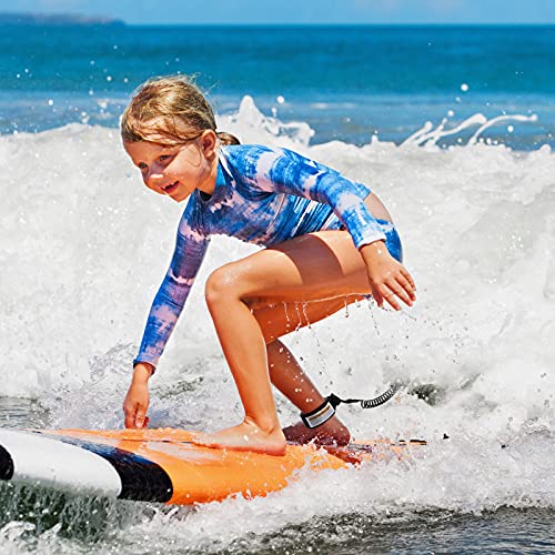 Surfboard Leash - Stay Secure, Surf with Confidence