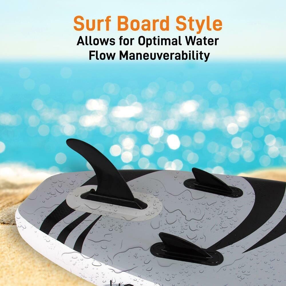 Serenelife Water Fin for SUP Paddle Boards
