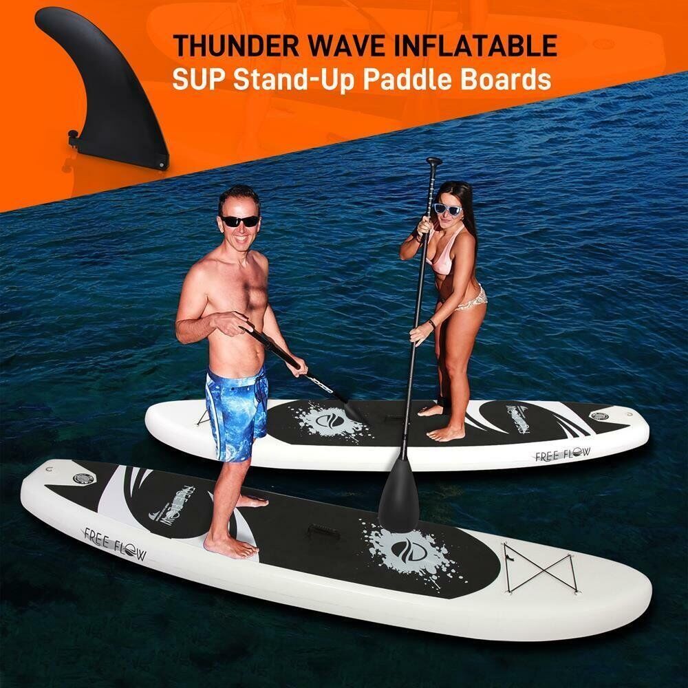 Serenelife Water Fin for SUP Paddle Boards