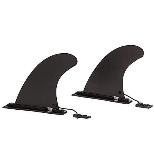 Acooday ISUP Side Fins - Inflatable Paddleboard Accessory