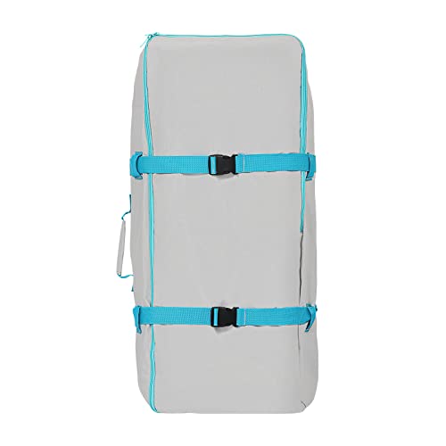 Quashley Inflatable Paddleboard Backpack - Large 108L