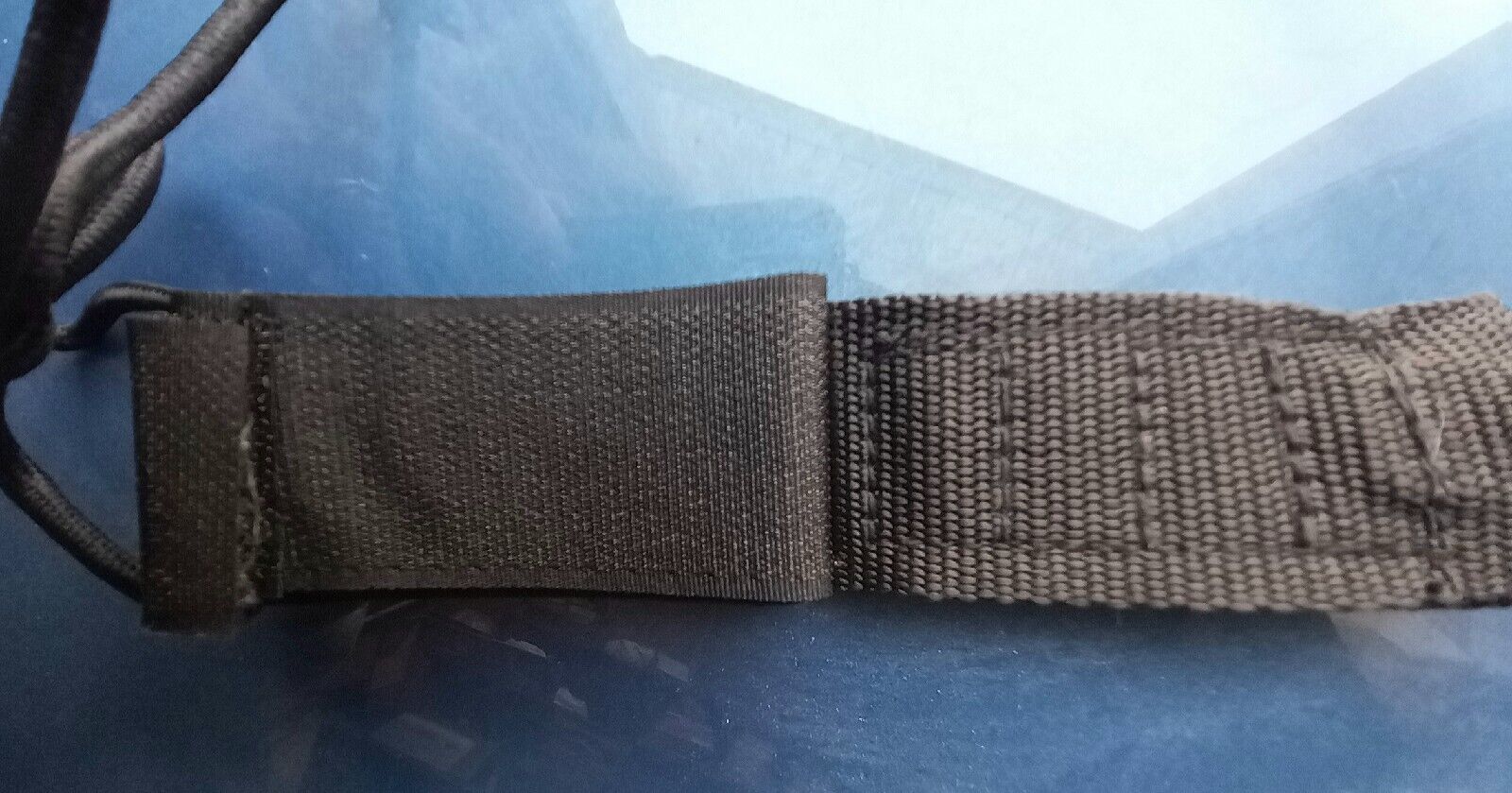 Flow SUP Paddle Board Leash - Coiled Ankle Strap