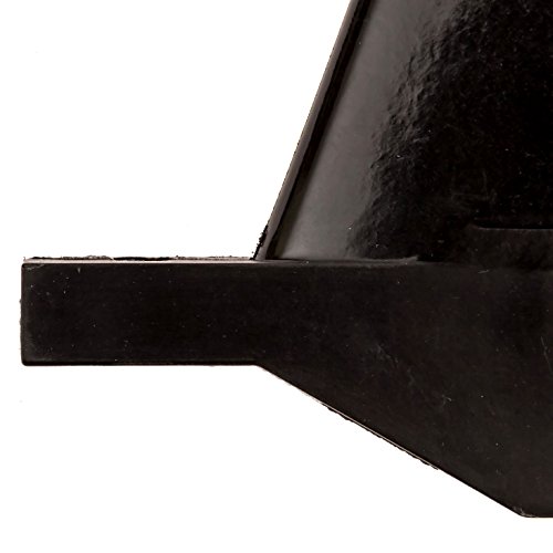 SBS 10" Surf & SUP Fin - Tool-Free Screw - 10" Center Fin