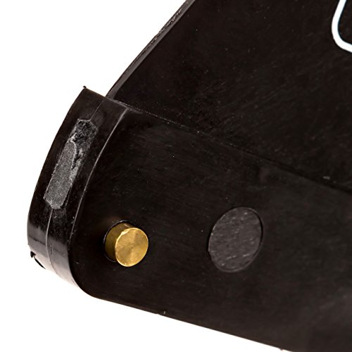 SBS 10" Surf & SUP Fin - Tool-Free Screw - 10" Center Fin