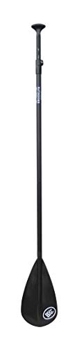 BKC Ultra Light SUP Paddle - Adjustable Shaft