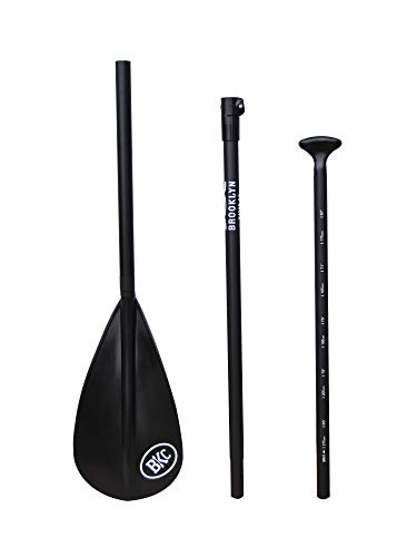 BKC Ultra Light SUP Paddle - Adjustable Shaft