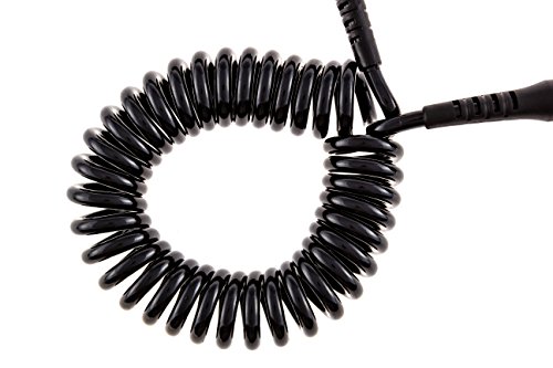 10 ft Premium Coiled Paddleboard Leash