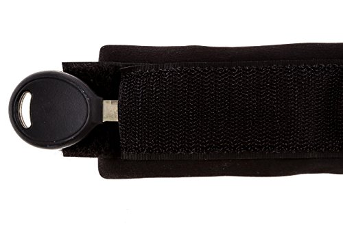 10 ft Premium Coiled Paddleboard Leash