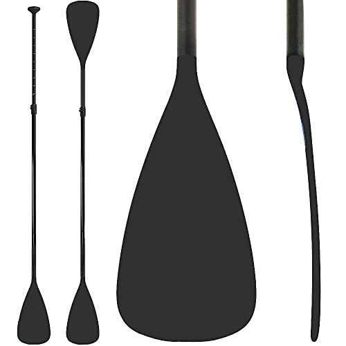 Portable Adjustable 2-Sided SUP Paddle - LBW