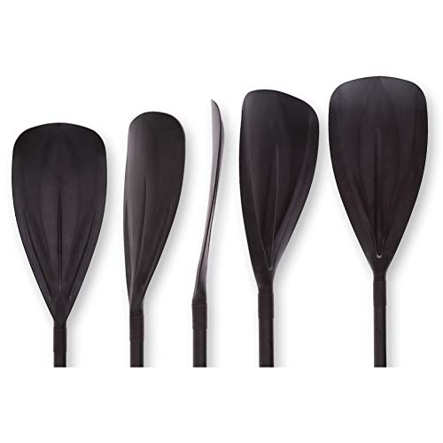 Adjustable Carbon Fiber SUP Paddle - Lightweight & Versatile