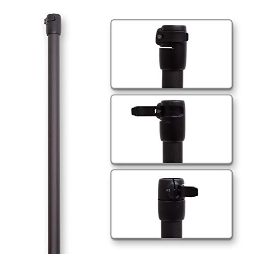 Adjustable Carbon Fiber SUP Paddle - Lightweight & Versatile