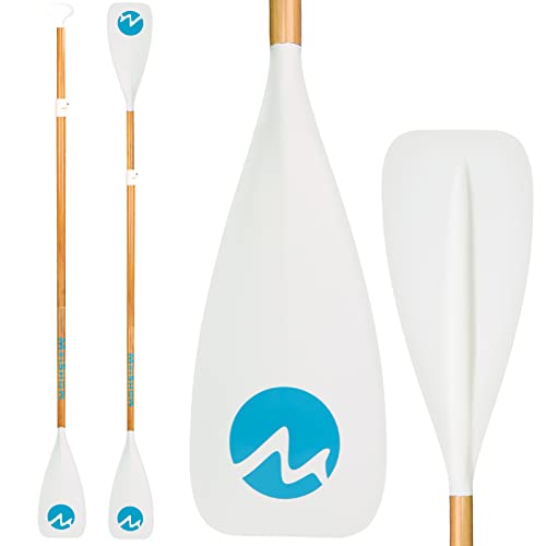 MoiShow Adjustable Floating Paddleboard Paddle
