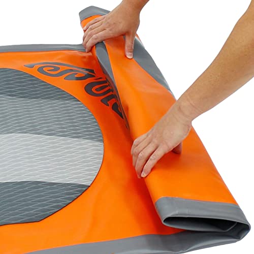 TGO Gear 10.5' Inflatable Stand Up Paddle Board