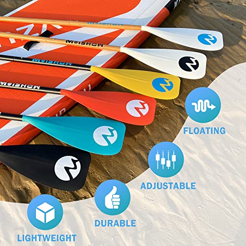 MoiShow Adjustable Floating Paddleboard Paddle