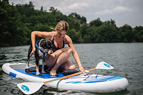 MoiShow Adjustable Floating Paddleboard Paddle
