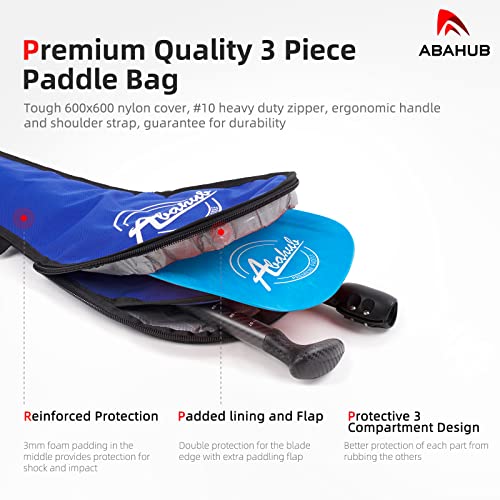 Carbon Fiber SUP Paddles for Paddleboard