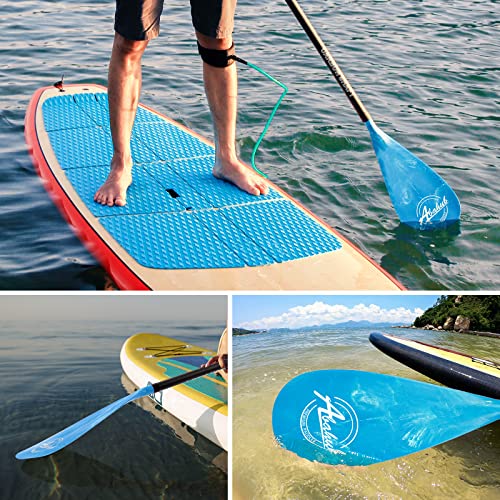 Carbon Fiber SUP Paddles for Paddleboard