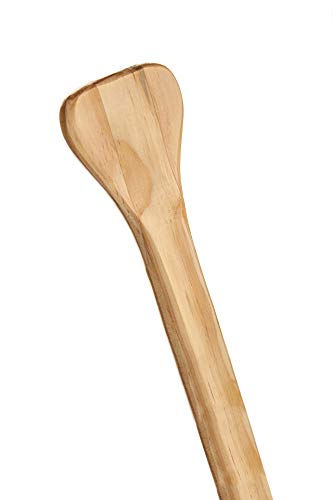 Seachoice 5.5 Ft. Wood Paddle, Pine Construction
