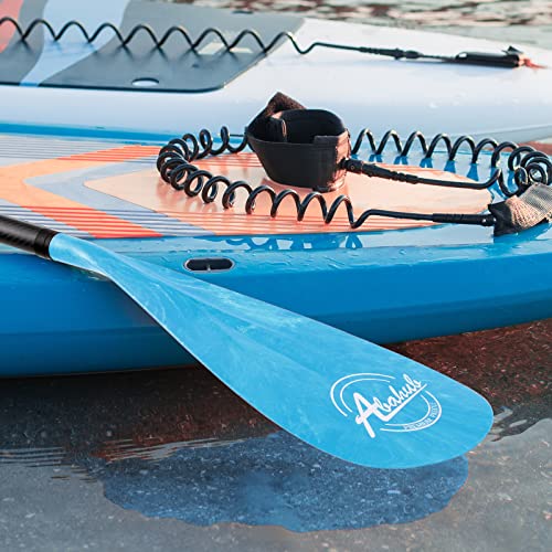 Carbon Fiber SUP Paddles for Paddleboard