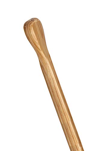 Seachoice 5.5 Ft. Wood Paddle, Pine Construction