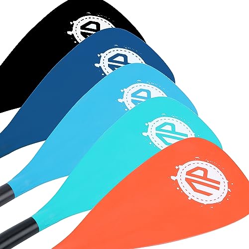 Niphean 3-Piece SUP Paddle - Lightweight & Durable