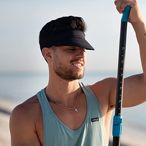 Niphean 3-Piece SUP Paddle - Lightweight & Durable